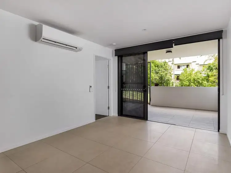 Second view of Homely apartment listing, 201/17 View Street, Mount Gravatt East QLD 4122