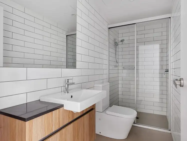 Fourth view of Homely apartment listing, 201/17 View Street, Mount Gravatt East QLD 4122