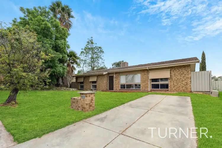 Main view of Homely house listing, 33 Flinders Crescent, Hackham SA 5163