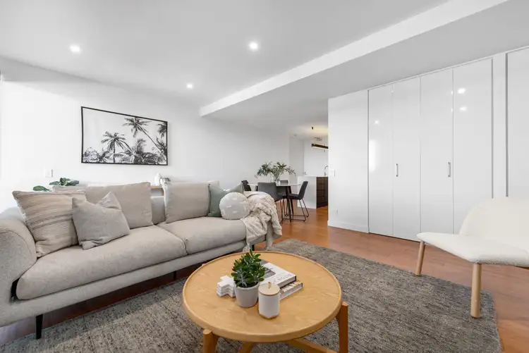 Fourth view of Homely apartment listing, 202/131-135 Clarence Road, Indooroopilly QLD 4068