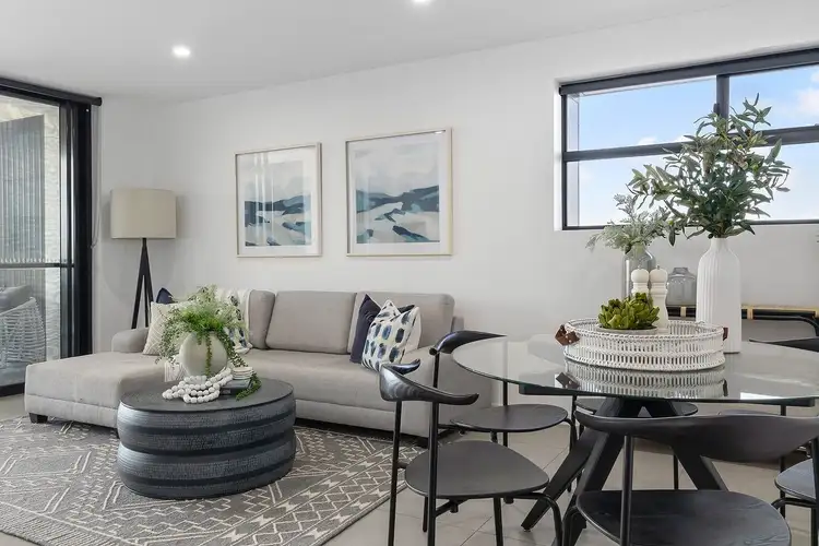 Third view of Homely apartment listing, 101/18-26 Mermaid Street, Chermside QLD 4032