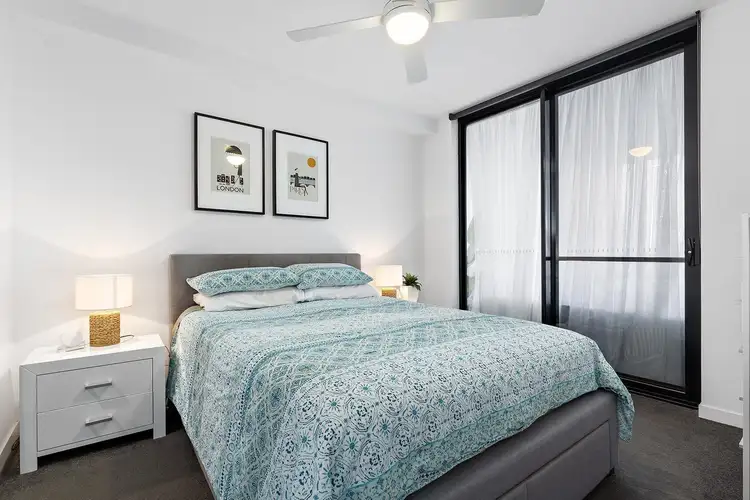 Fourth view of Homely apartment listing, 101/18-26 Mermaid Street, Chermside QLD 4032