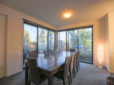 Second view of Homely townhouse listing, 28 Bathurst lane, Doreen VIC 3754