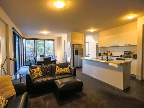 Third view of Homely townhouse listing, 28 Bathurst lane, Doreen VIC 3754