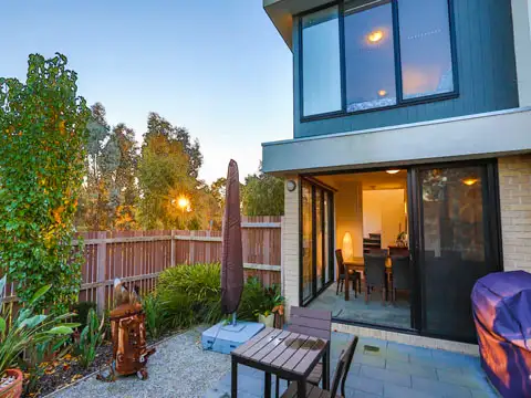 Fifth view of Homely townhouse listing, 28 Bathurst lane, Doreen VIC 3754