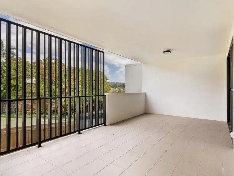 Third view of Homely apartment listing, 202/17 View Street, Mount Gravatt East QLD 4122