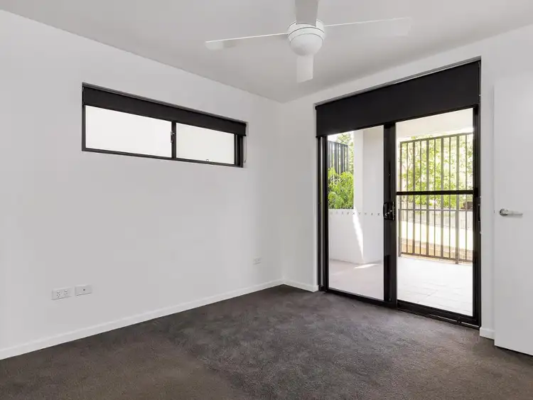 Fourth view of Homely apartment listing, 202/17 View Street, Mount Gravatt East QLD 4122