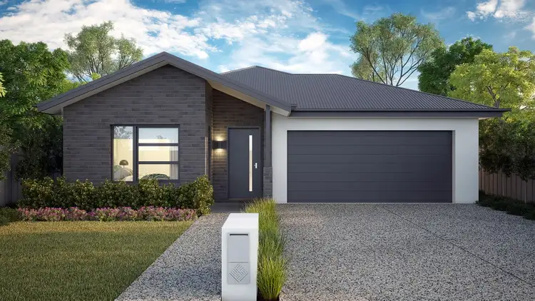 29 Pelion Street, Bridgeman Downs QLD 4035