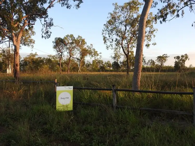 54 Blue Mountain Drive, Bluewater QLD 4818