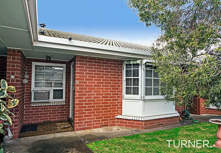8/2 Mills Street, Clarence Park SA 5034