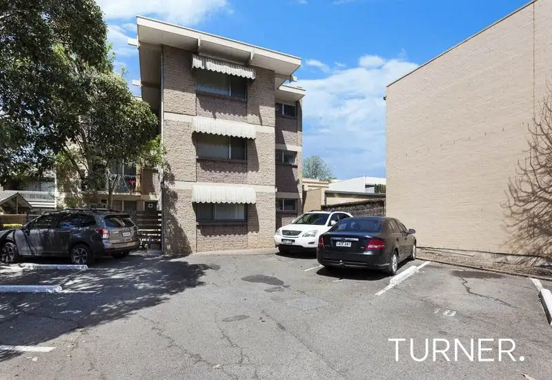 Main view of Homely unit listing, 4/377 Angas Street, Adelaide SA 5000
