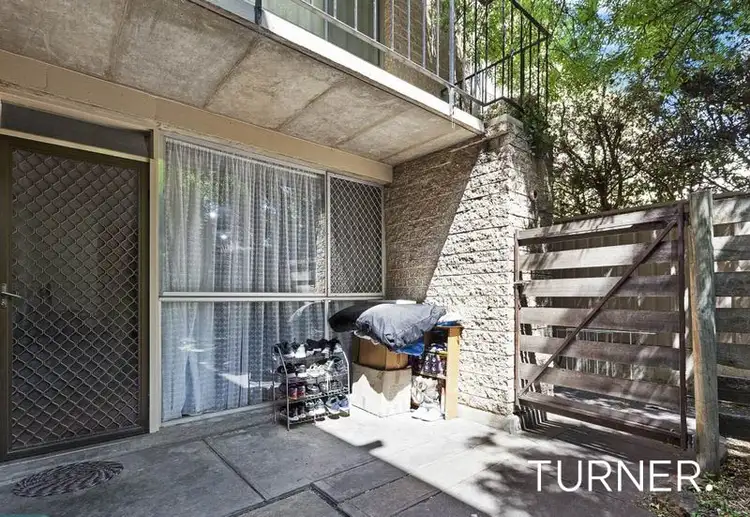 Second view of Homely unit listing, 4/377 Angas Street, Adelaide SA 5000