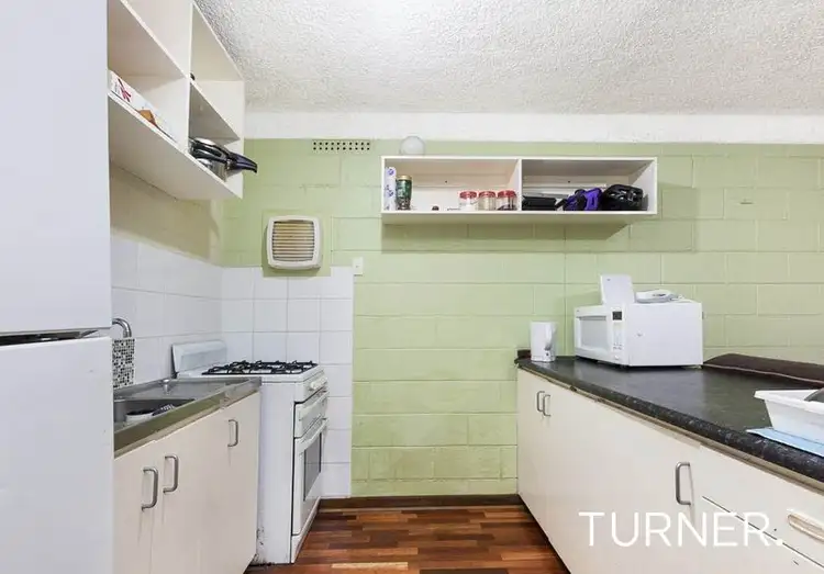 Third view of Homely unit listing, 4/377 Angas Street, Adelaide SA 5000