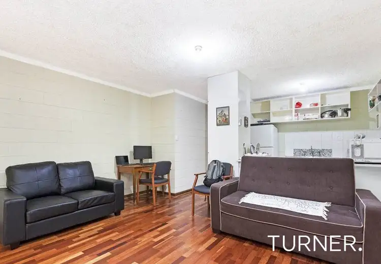 Fifth view of Homely unit listing, 4/377 Angas Street, Adelaide SA 5000