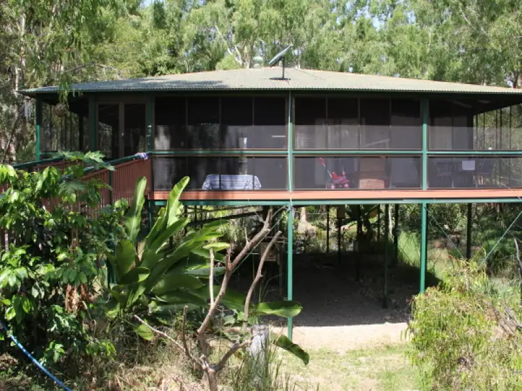 16 Howitson Drive, Balgal Beach QLD 4816