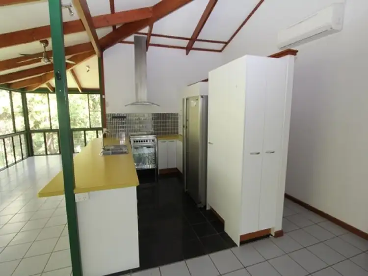 Third view of Homely house listing, 16 Howitson Drive, Balgal Beach QLD 4816