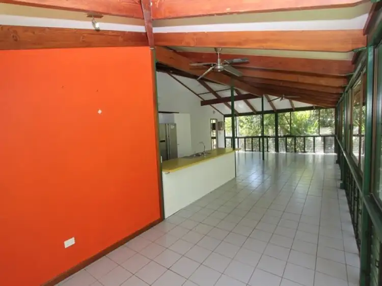 Fourth view of Homely house listing, 16 Howitson Drive, Balgal Beach QLD 4816