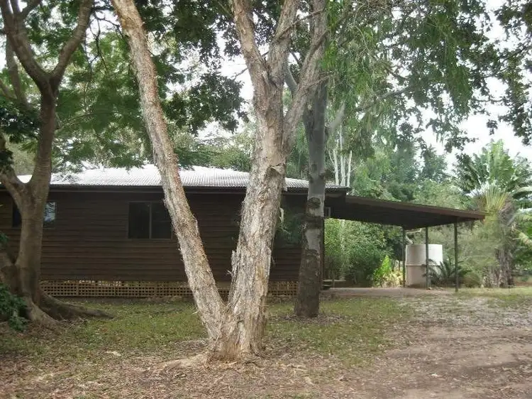 Third view of Homely house listing, 112 Toolakea Beach Road, Bluewater QLD 4818
