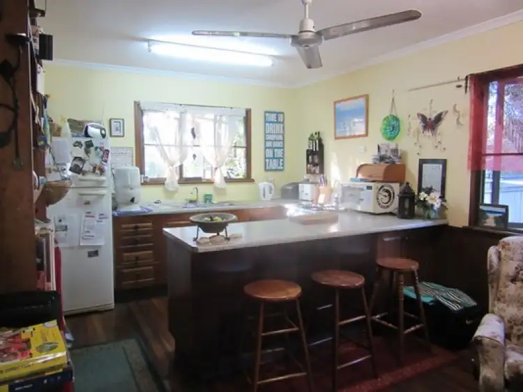Fourth view of Homely house listing, 112 Toolakea Beach Road, Bluewater QLD 4818