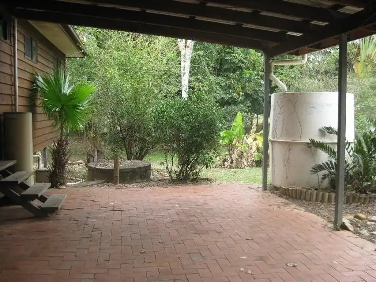 Fifth view of Homely house listing, 112 Toolakea Beach Road, Bluewater QLD 4818