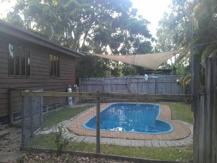 Sixth view of Homely house listing, 112 Toolakea Beach Road, Bluewater QLD 4818