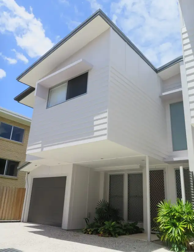 2/17A Olive Street, Morningside QLD 4170