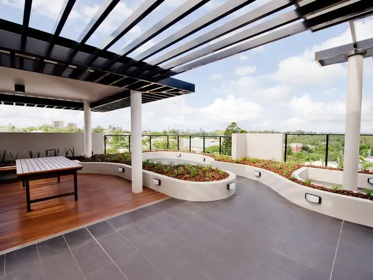 505/131-135 Clarence Road, Indooroopilly QLD 4068