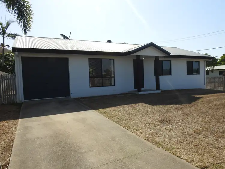 27 Gloucester Close, Wulguru QLD 4811