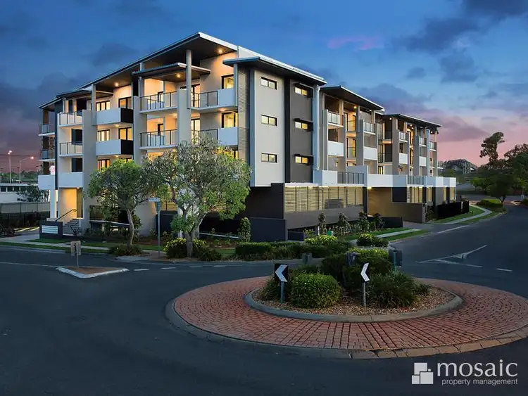 107/111 Kates Street, Morningside QLD 4170