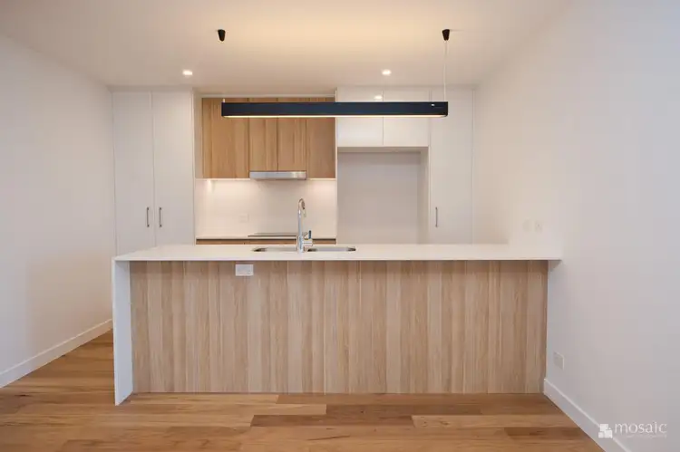 Second view of Homely apartment listing, 101/9 Quarry Road, Alderley QLD 4051