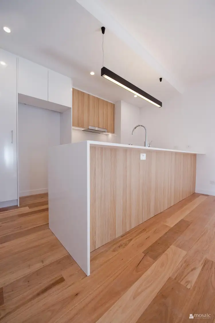 Third view of Homely apartment listing, 101/9 Quarry Road, Alderley QLD 4051