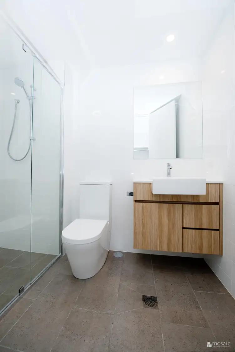 Fifth view of Homely apartment listing, 101/9 Quarry Road, Alderley QLD 4051
