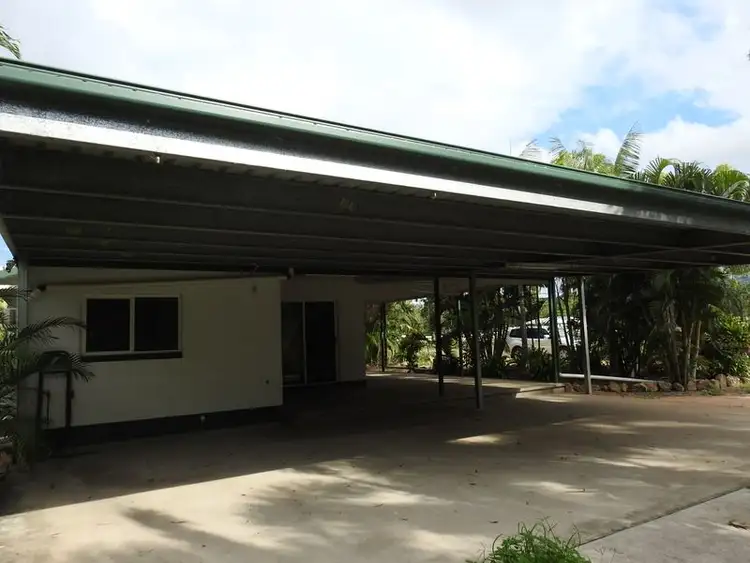 Second view of Homely house listing, 86 Blue Mountain Drive, Bluewater QLD 4818