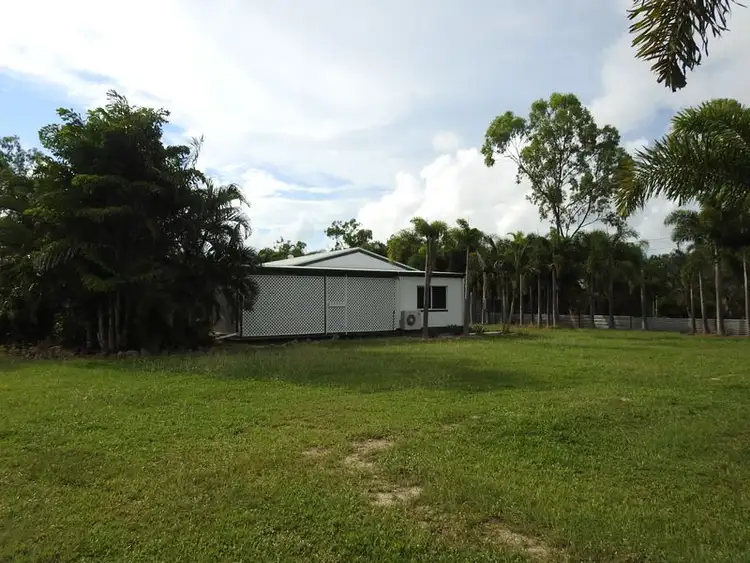 Third view of Homely house listing, 86 Blue Mountain Drive, Bluewater QLD 4818