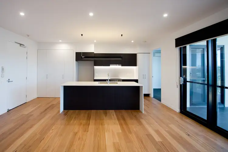 Second view of Homely apartment listing, 201/131-135 Clarence Road, Indooroopilly QLD 4068