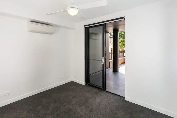 Third view of Homely apartment listing, 201/131-135 Clarence Road, Indooroopilly QLD 4068
