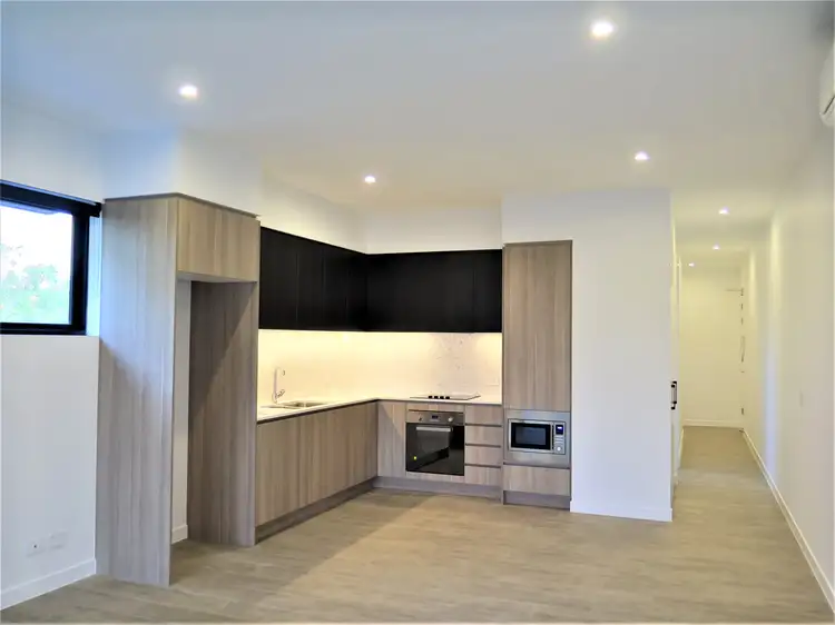 Second view of Homely unit listing, 306/147 Sir Fred Schonell Drive, St Lucia QLD 4067