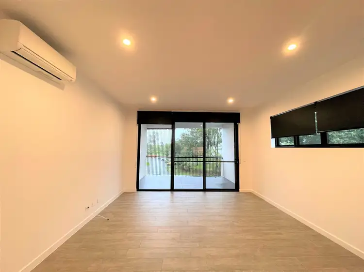 Third view of Homely unit listing, 306/147 Sir Fred Schonell Drive, St Lucia QLD 4067