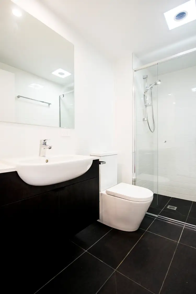 Fifth view of Homely unit listing, 306/147 Sir Fred Schonell Drive, St Lucia QLD 4067