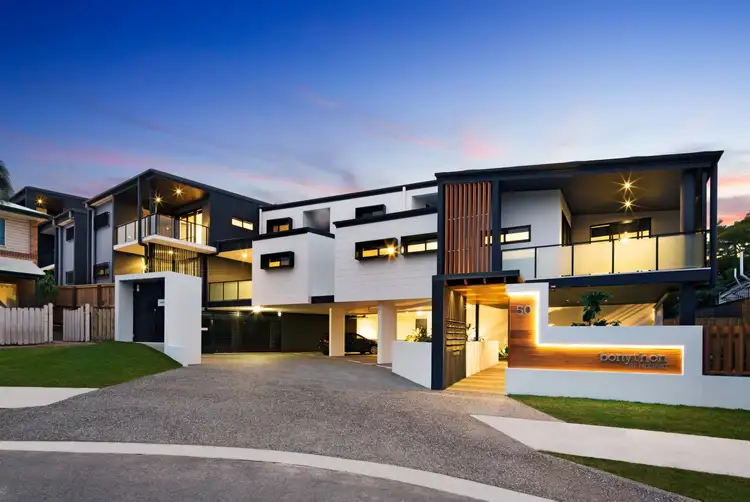 303/50 Bonython Street, Windsor QLD 4030