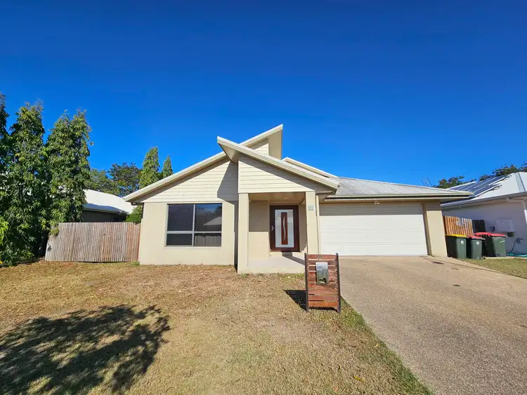 20 Covey Court, Burdell QLD 4818