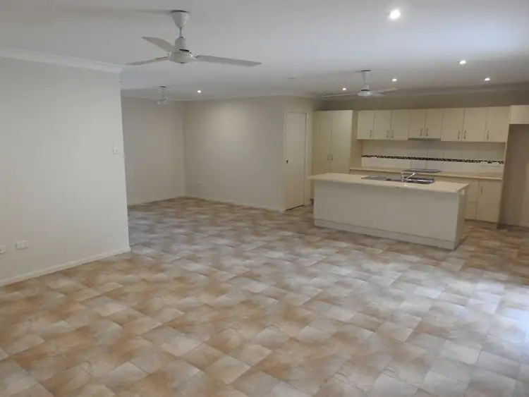 Fourth view of Homely house listing, 20 Covey Court, Burdell QLD 4818