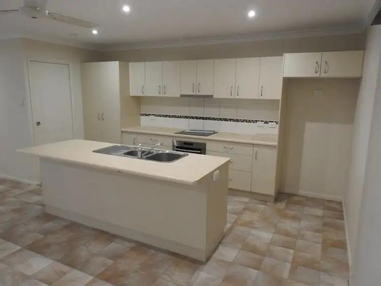 Fifth view of Homely house listing, 20 Covey Court, Burdell QLD 4818