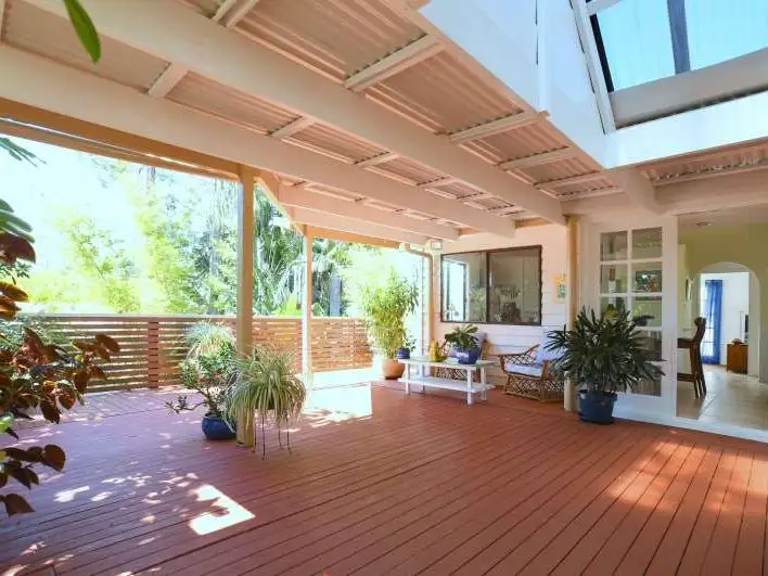 Main view of Homely house listing, 157 KP McGrath Drive, Elanora QLD 4221