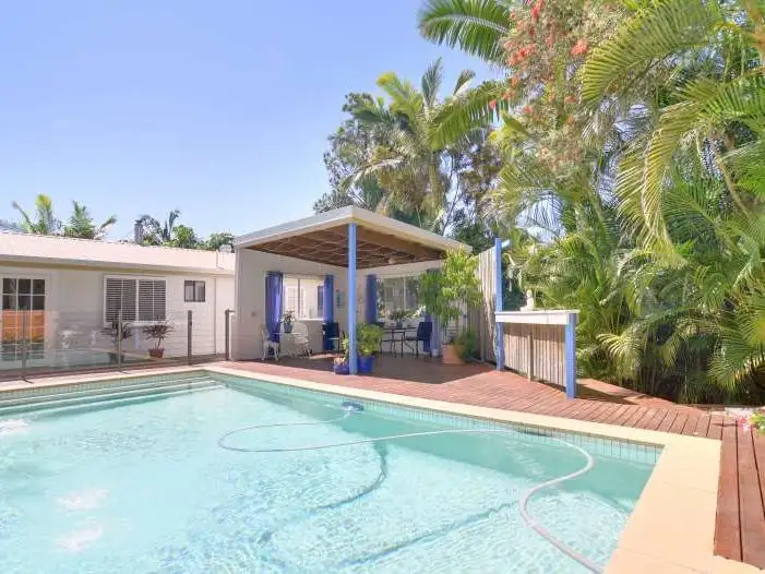 Third view of Homely house listing, 157 KP McGrath Drive, Elanora QLD 4221