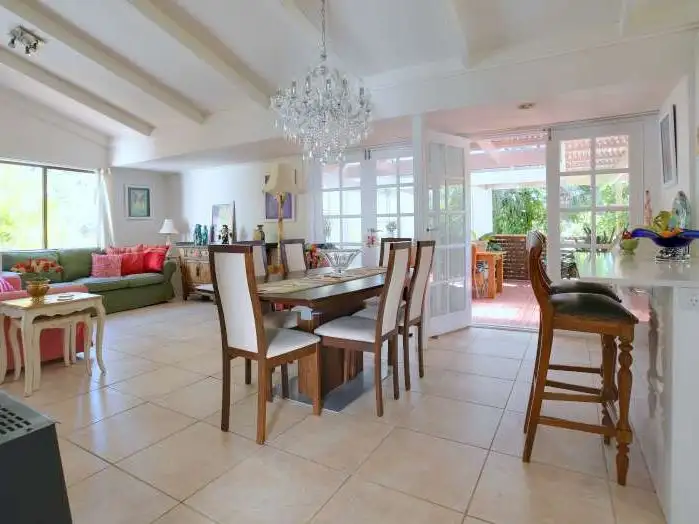 Fifth view of Homely house listing, 157 KP McGrath Drive, Elanora QLD 4221