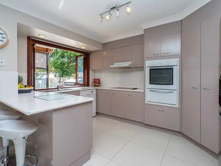 Sixth view of Homely house listing, 13 Zinnea Street, Elanora QLD 4221