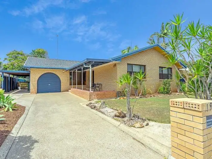 Main view of Homely house listing, 19 Sovereign Drive, Mermaid Waters QLD 4218