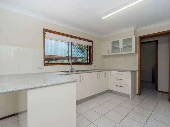 Fourth view of Homely house listing, 19 Sovereign Drive, Mermaid Waters QLD 4218