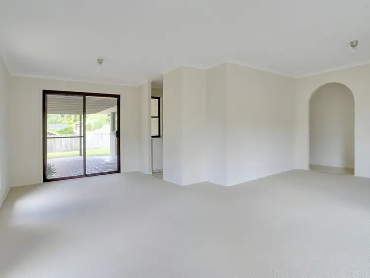Fourth view of Homely house listing, 11 Bent Street, Nerang QLD 4211
